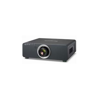 Panasonic PANPTDX810ELK Projector