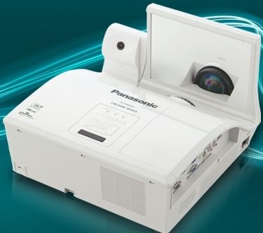 Panasonic PT-CW241RE Projector