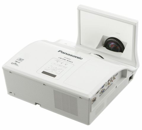 Panasonic PT-CX300 Projector