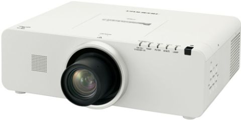 Panasonic PT-DW530E, DLP Projector
