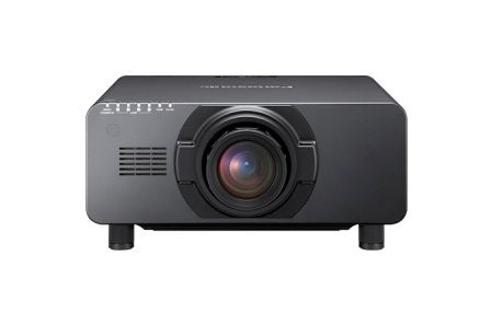 Panasonic PT-DZ21K2, 20000 Ansi, Full HD, Wuxga 16:10, DLP Projector
