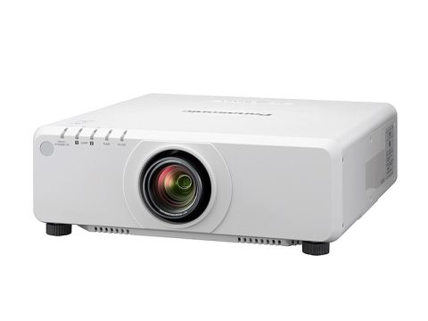 Panasonic PT-DZ780W, DLP Projector