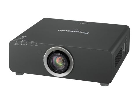 Panasonic PT-DZ870EK, Projector