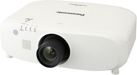 Panasonic PT-EX610E, LCD Projector