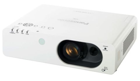 Panasonic PT-FX400EA Projector