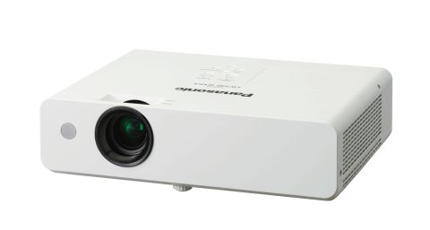 Panasonic PT-LB330A, LCD Projector