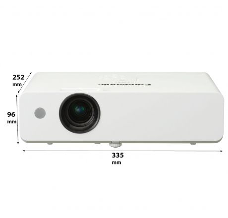 Panasonic PT-LB332A, LCD Projector