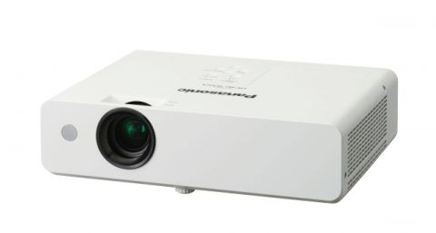 Panasonic PT-LW362A, 3LCD Projector
