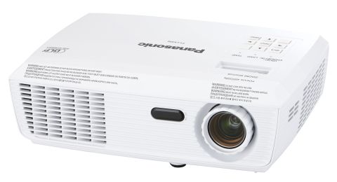 Panasonic PT-LX300E 1-Chip DLP Projector