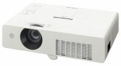 Panasonic PT-LX351E 1-Chip DLP Projector