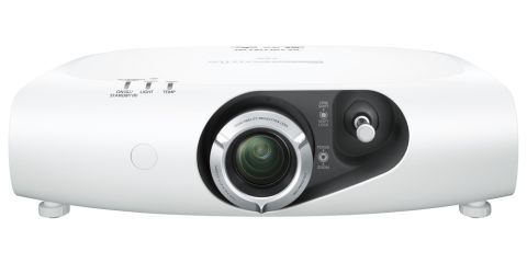Panasonic PT-RZ370EA, DLP Projector