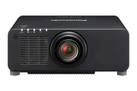 Panasonic PT-RZ870, Full HD DLP Laser Projector