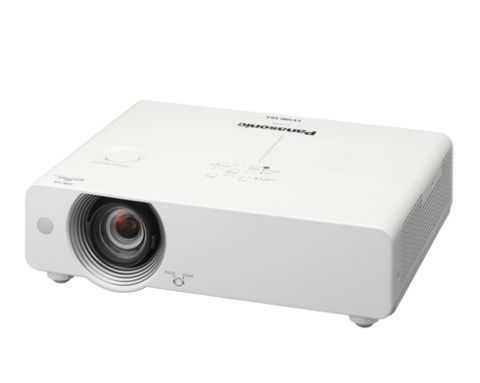 Panasonic PT-VW430E Portable LCD Projector