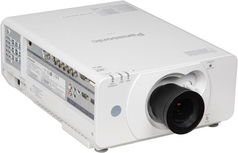 Panasonic PT-VZ570E, DLP Projector