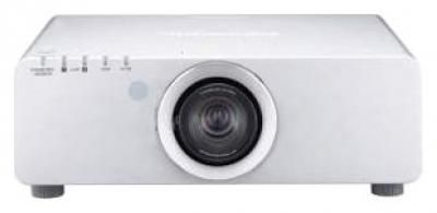 Panasonic PTD5000ELS Projector