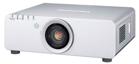 Panasonic PTD5000ES Projector