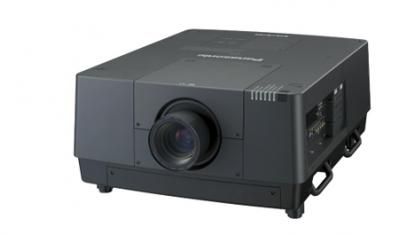 Panasonic PTEX16KE Projector