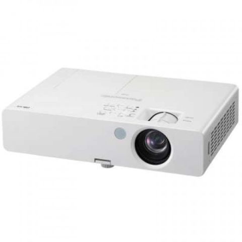 Panasonic PTLB2EA Projector