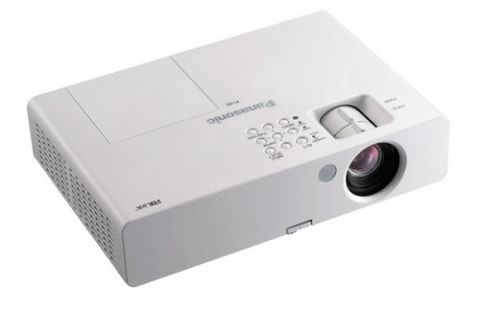 Panasonic PTLB3EA Projector