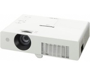 Panasonic PTLX26EA Projector