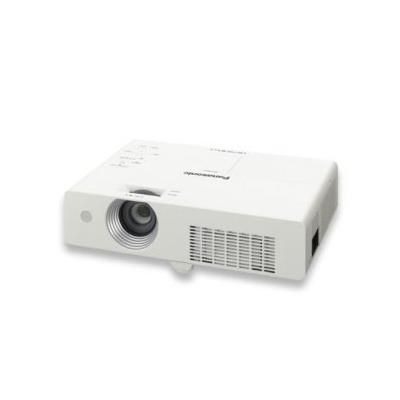 Panasonic PTLX30HEA Projector