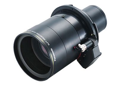 Panasonic ET-D75LE5 Lens