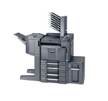 UTAX P-C5580DN, Colour Laser Printer