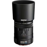 Pentax Imaging 100mm Macro f/2.8 WR Lens