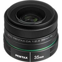 Pentax Imaging 35mm Lens