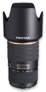 Pentax Imaging Pentax21660 Lens