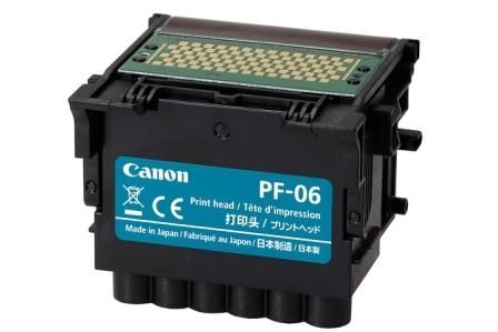 Canon 2352C001AA, Printhead, TM-200, TX-2000, TX-3000, TX-4000- Original