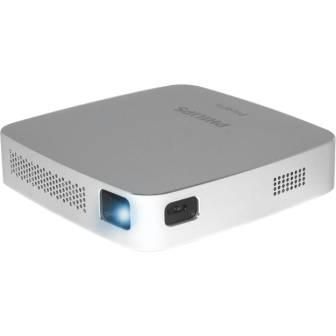 Philips PicoPix PPX5110, Led Mobile Projector