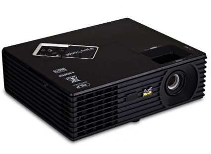ViewSonic PJD5232 Portable XGA Projector 