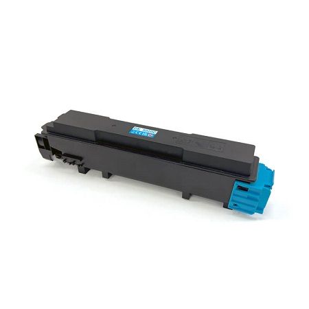 Utax PK5020C, Toner Cartridge Cyan, P-C3563, P-C3567i- Compatible
