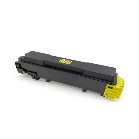 Utax PK5020Y, Toner Cartridge Yellow, P-C3563, P-C3567i- Compatible