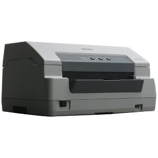 Epson, PLQ-22 CSM, with USB HUB Dot Matrix Printer