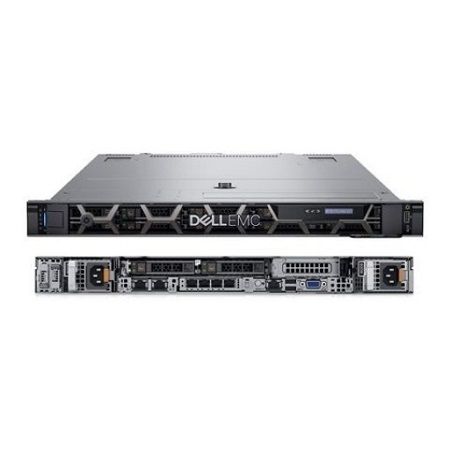 Dell Poweredge R650, 1U Rack Server