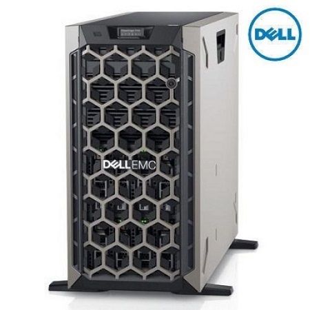 DELL Poweredge T440, Tower Server, 10 cores, 2.4G, 16G memory