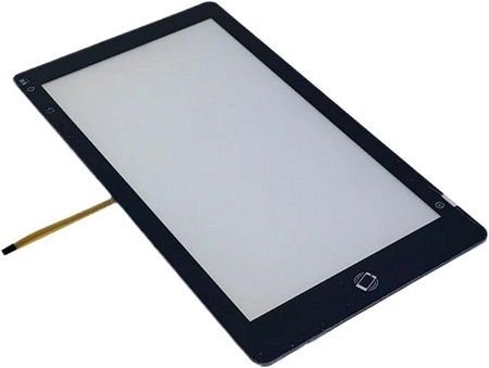 Printwindow IMC2000, Touch Screen for Ricoh IM C2000, C2500, C3000, C3500, C6000