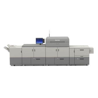 Ricoh Pro C9200, Production Printer