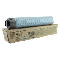 Ricoh 828513, Toner Cartridge Cyan, Pro C9200- Original