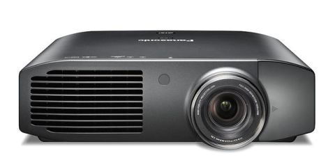 Panasinic PT-AE7000U, HD Home Projector