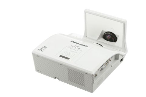 Panasonic PT-CW240EA Projector