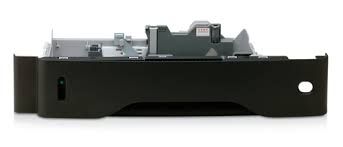 HP Q5968A, 500 Sheet Feeder, Laserjet 4345, M4345- Original