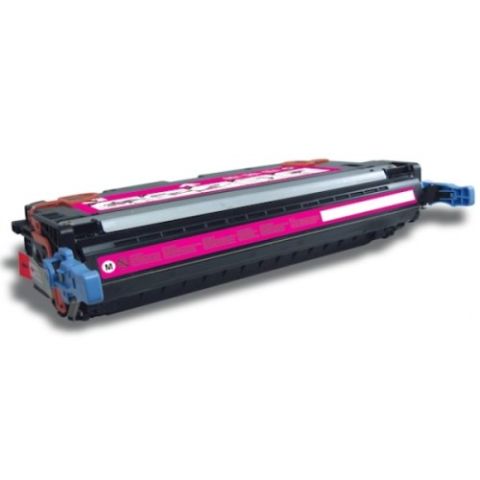 HP Q6463A, Toner Cartridge Magenta, LaserJet 4730, CM4753- Compatible