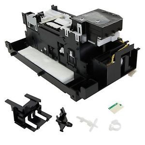 Canon QM3-5834-000, Purge Assembly, iPF650, iPF655, iPF680, iPF685- Original 