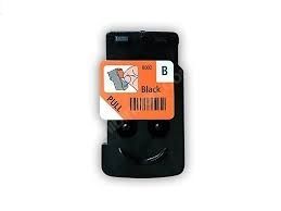 Canon QY6-8018-000, Print Head Black, Pixma G1400, G2400, G3400- Original 