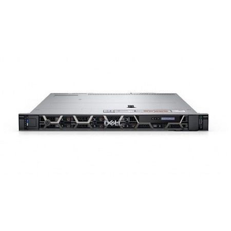 Dell Poweredge R450, 1U, Intel Xeon Silver 4310 Server