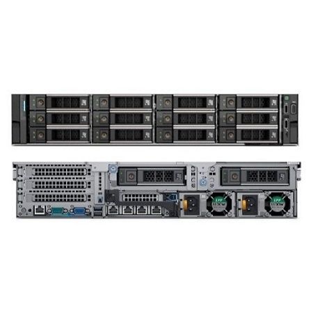 Dell PowerEdge R740XD, 2U Rack Server For Computer Server