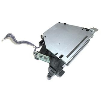 HP RG5-7475-000CN, Laser Scanner Assembly, Laserjet 4610, 4650- Original